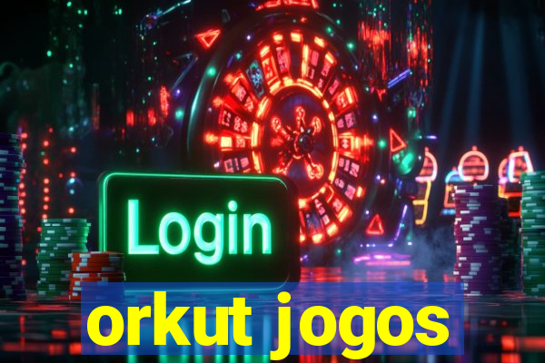 orkut jogos